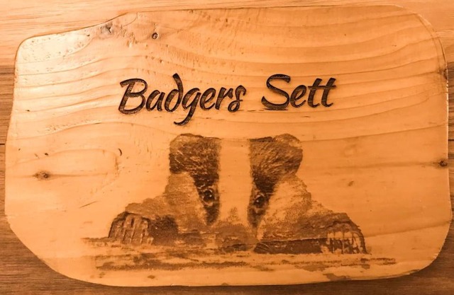 Badgers Sett 2 Bedroom sleeps 4, The New Inn Viney Hill, Forest of Dean