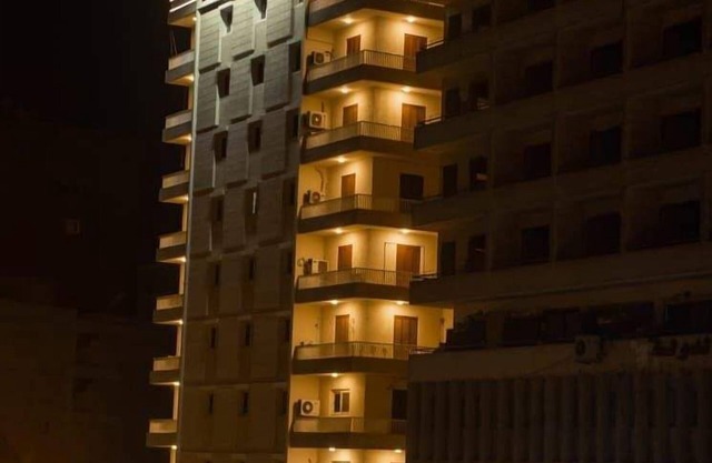 Badr Hotel Assiut