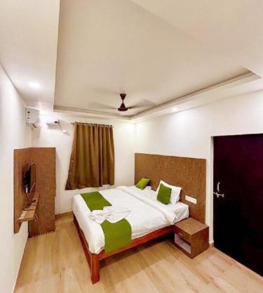 Baga Ocean Way