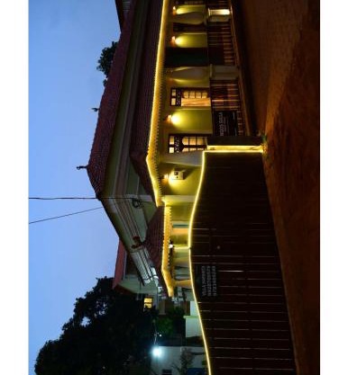 Baga Villa "4 BHK Villa with Private Pool"