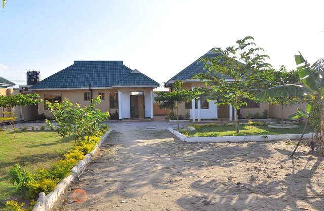 Bagamoyo Gold Accommodation