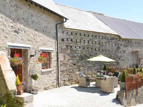 Bagtor Hayloft