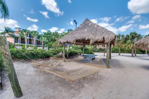 Bahama Bay 116