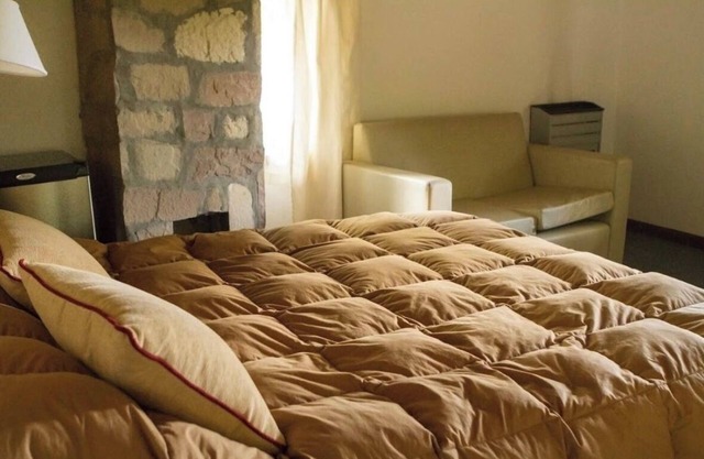 Bahia de los Teros, a Pasos del Ingreso al Bosque de Arrayanes, en Bahia Mansa