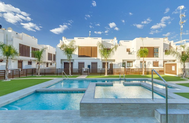 Bahia Homes Residential