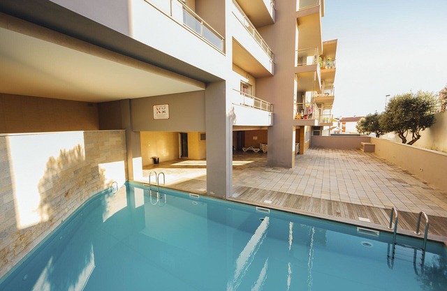 Baia Residence II - T2 Holiday Apartment By SCH011