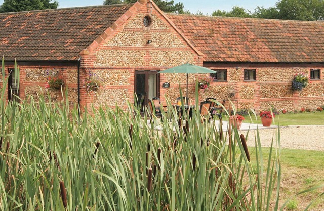 Baileys Barn - UKC3738
