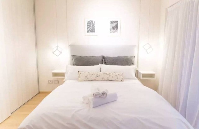 BAIRES HOMES LUXURY APARTMENTS