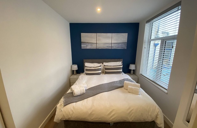 Bairstow Street - 2 Bedroom Apartment