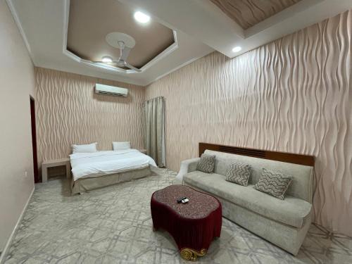 Bait Al Afia Hotel Apartment