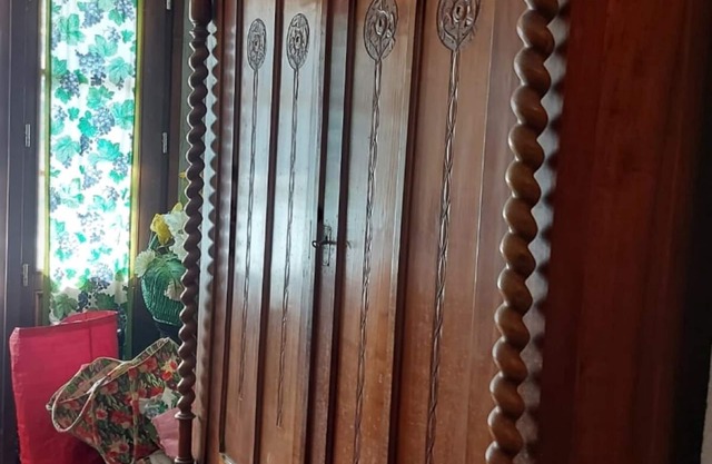 Baita Le Jafe` , Balcone sul Piemonte - Intera Baita 12 Posti Letto