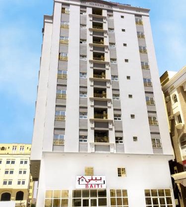 BAITI Furnished Apartments