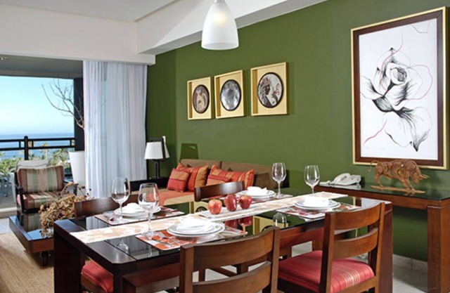 Baja Bliss: Resort Room in Cabo San Lucas