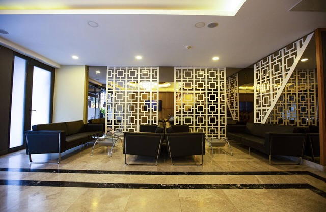 Bakırkoy Istanbul- Family Apart 1+1