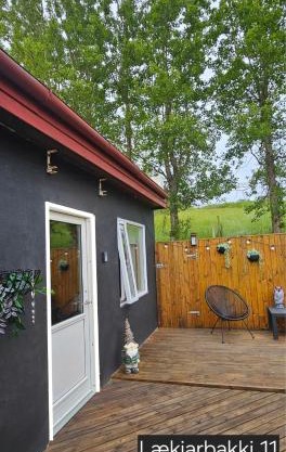 Bakkinn Guesthouse