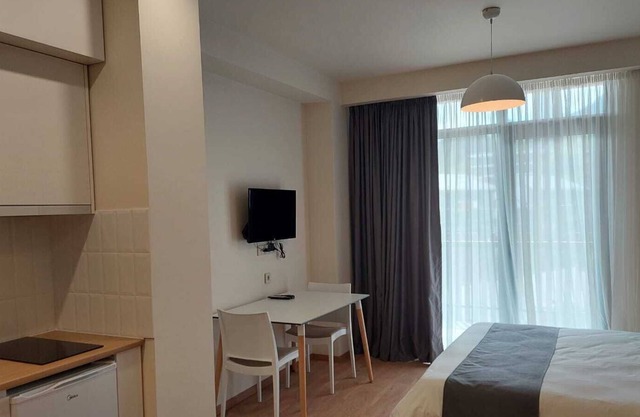 Bakuriani Apartment M25 (517)