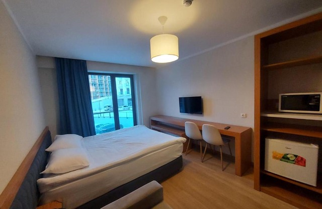 Bakuriani Orbi Palace Deluxe 330
