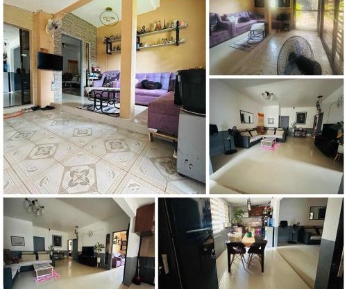 balai ardina transient houses