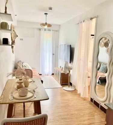 Balay Bahandi Condominiums