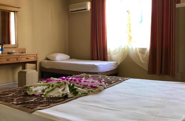 Balbey Family Apart Otel