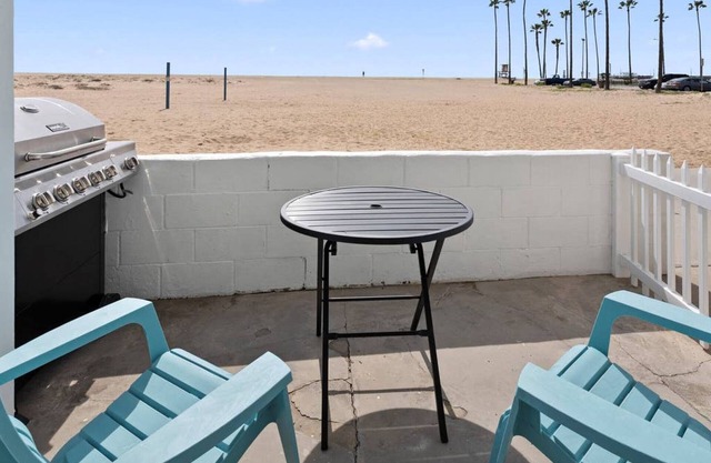 Balboa Condos by ELVR