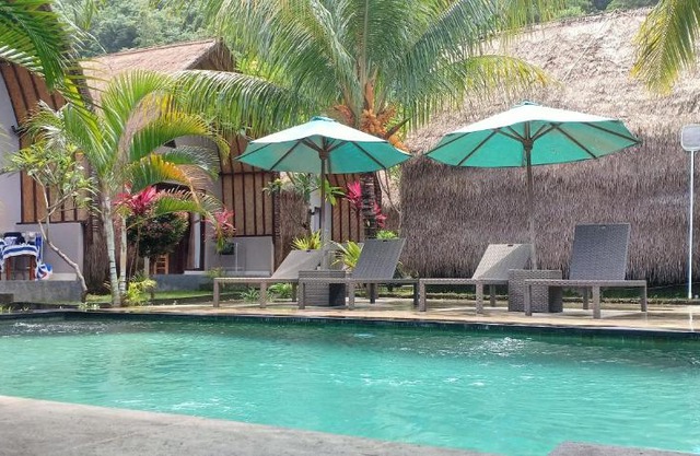 Bale Lumbung Bungalows
