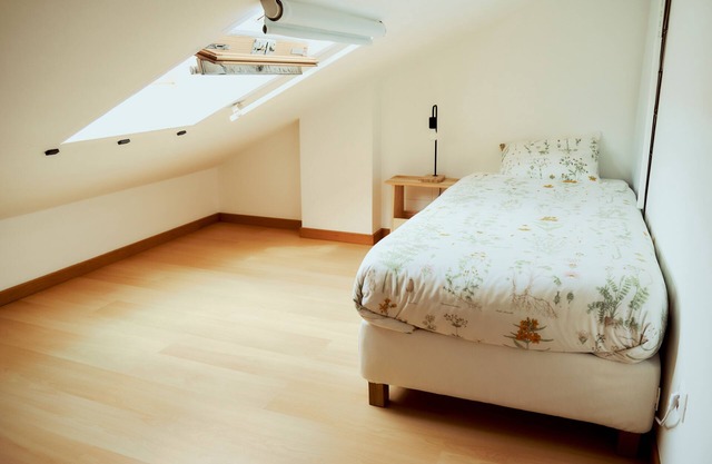 Baleal Gliding Villa