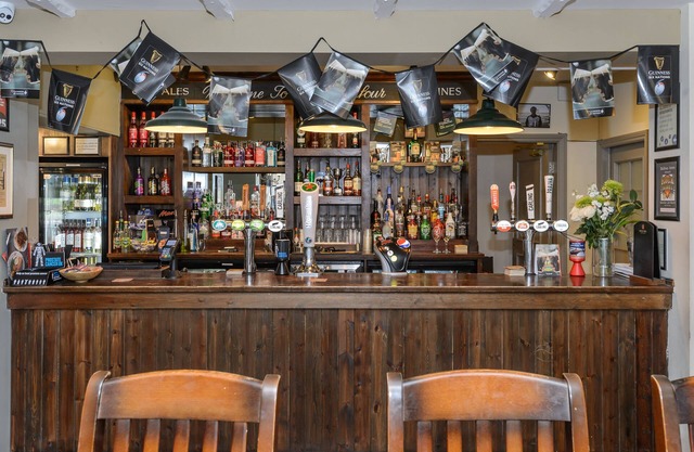 Balfour Arms