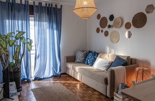 Bali apartment
