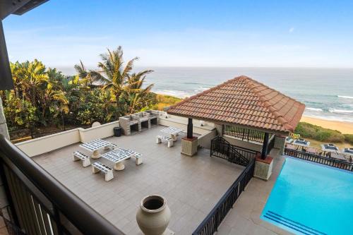 Bali Hai 103 by Host Agents