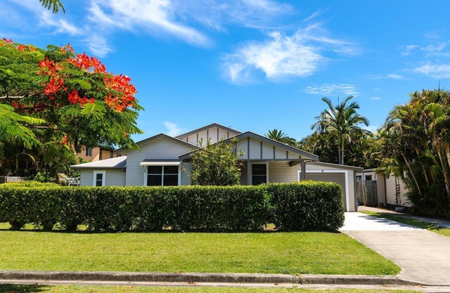 Ballina Murray Cottage / Pet Friendly / Accessible