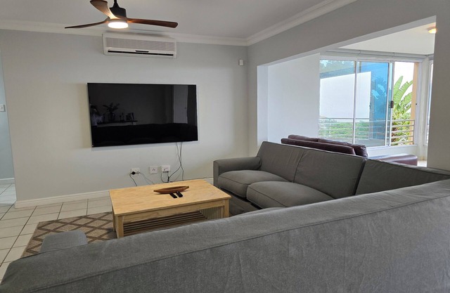 Ballito Sea Views @ 22 Malibu