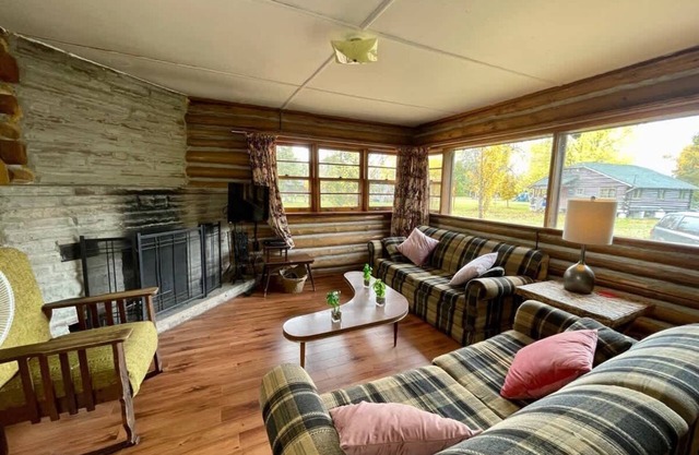 Balsam Lake - 2-Bedroom House in Kawartha #15