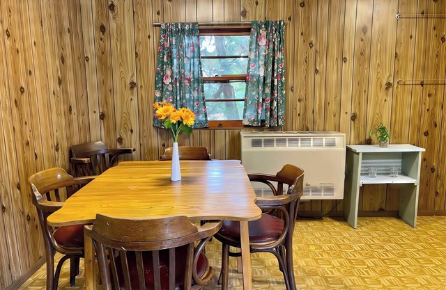 Balsam Lake - 2-Bedroom Cottage #2