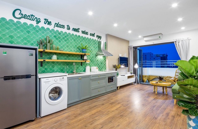 BALTIC APARTMENT - 2102