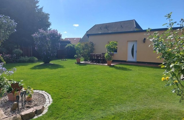 Baltic Sea vacation apartment Koper