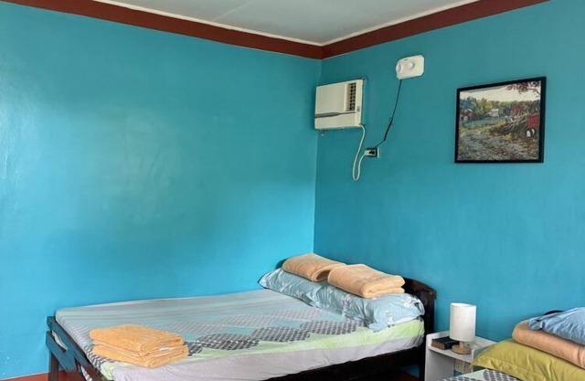 Bamboo Orange Studio