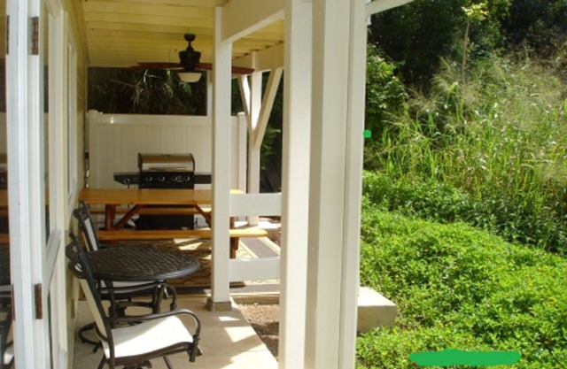 Bamboo Valley Inn Haleakala Suite