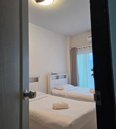 Ban Cha Homm Guesthouse