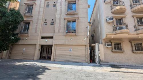 Ban Luxury Apartments