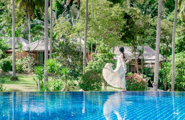 Ban Sainai Resort