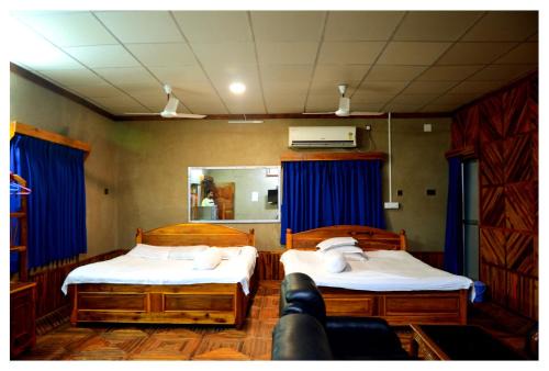 Banalata Resort