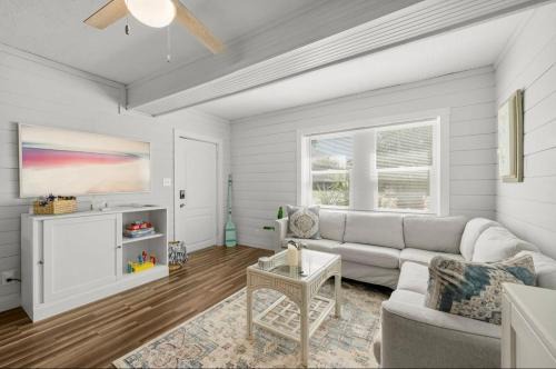Banana Cabana Cottage
