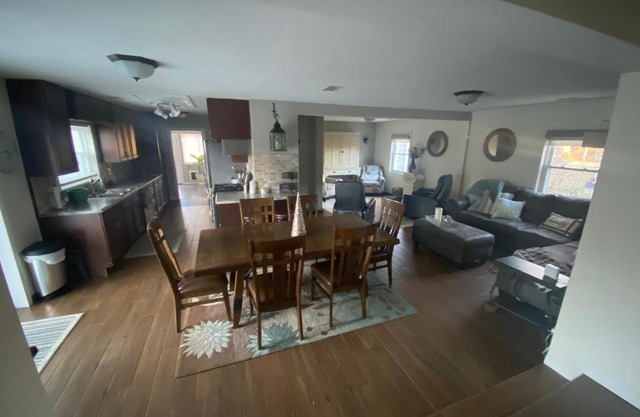 Bancroft Guest House