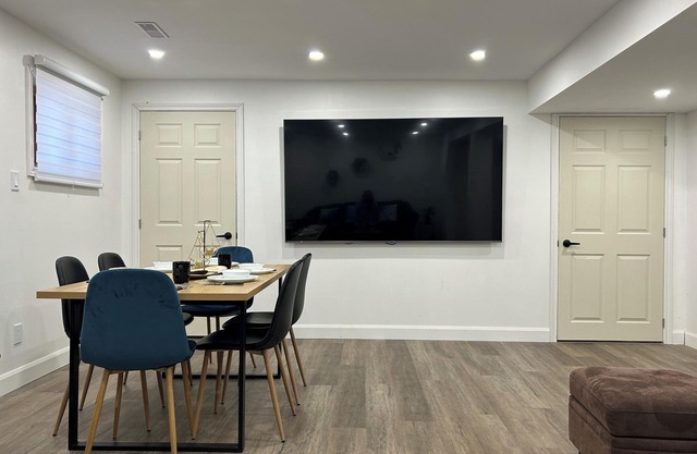 Bancroft VIBES | Sleep 7