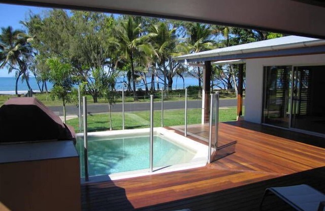 Banfields Retreat.