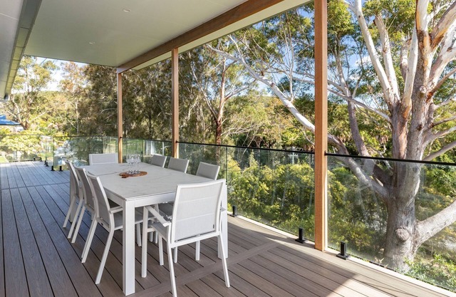 Bangalow - Pacific Palms Holidays
