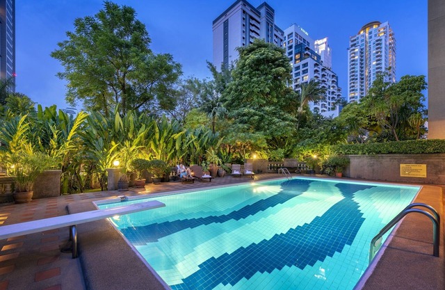 Bangkok Shortstay , a home away from home