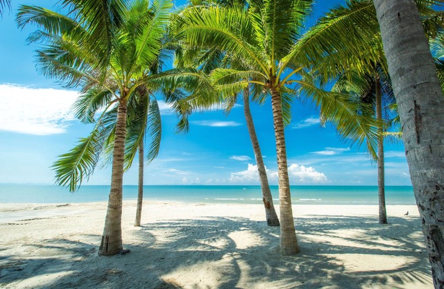 Bangsaen Heritage Hotel