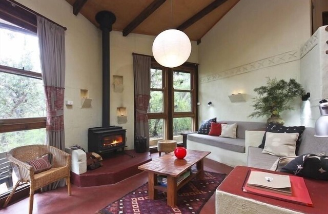 Banksia Cottage at Kanimbla View